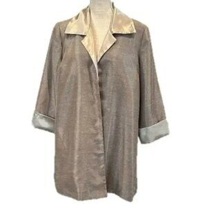 CHICO's Chic Dressy Topper - Medium